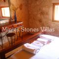 Stone Apartment 4-5 Persons