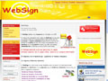 WebSign